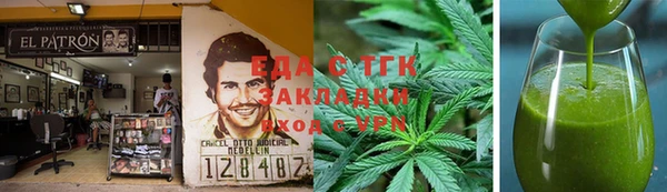стафф Алексин