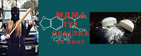 Альфа ПВП Пересвет